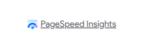 Page Speed Insightsのロゴマーク